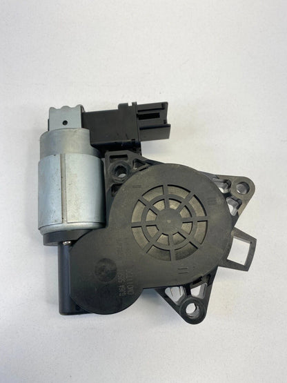 2004-2009 MAZDA3 FRONT RIGHT SIDE DOOR POWER WINDOW MOTOR ASSEMBLY GJ6A5858X OEM