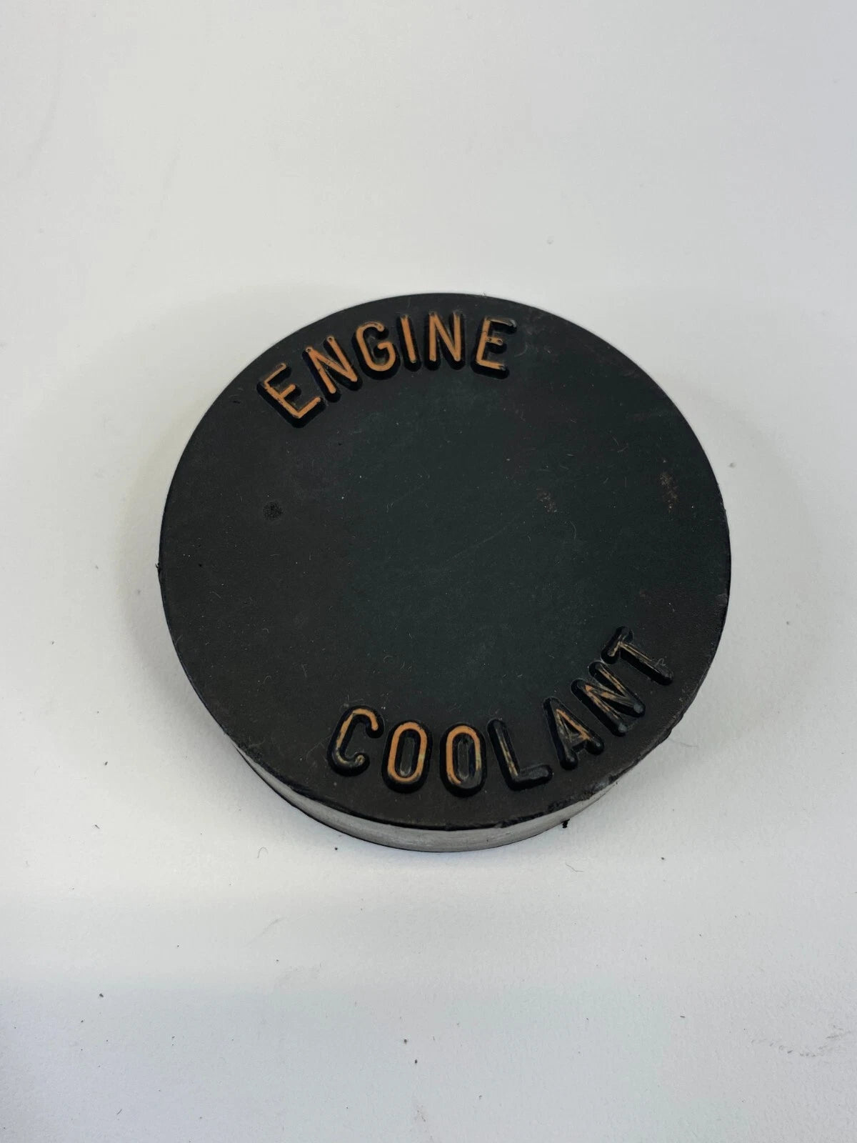 1995-2004 CHEVROLET S10 ENGINE RADIATOR FLUID COOLANT TANK CAP LID COVER