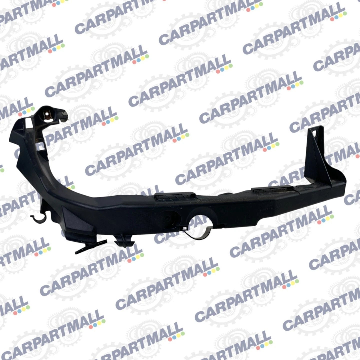 2006 BMW 330xi 330i FRONT RIGHT HEADLIGHT MOUNT BRACKET OEM FACTORY 51117116708