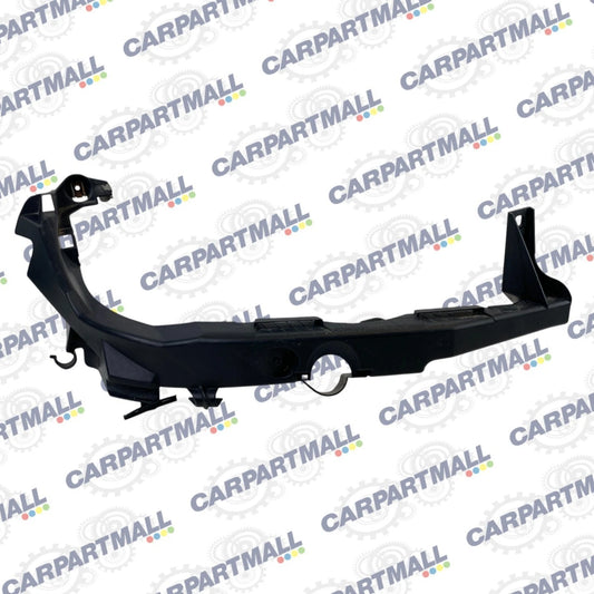 2006 BMW 330xi 330i FRONT RIGHT HEADLIGHT MOUNT BRACKET OEM FACTORY 51117116708