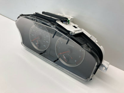 2004-2007 Volvo S40 MPH Speedometer Instrument Cluster Gauges 8602845 173K