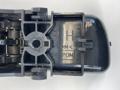 2001-2004 Nissan Pathfinder Front Right Side Interior Inner Door Handle Assy OEM