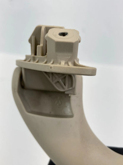 2009-2017 VOLKSWAGEN TIGUAN FRONT RIGHT SIDE INTERIOR ROOF GRAB GRIP HANDLE OEM