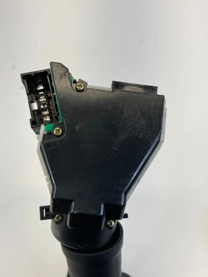 2003 2004 2005 INFINITI G35 FRONT WINDSHIELD WIPER CONTROL COLUMN SWITCH OEM