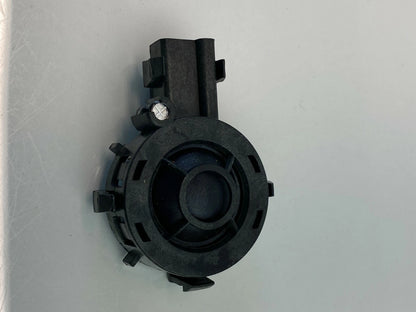 2011-2014 VOLVO S60 REAR LEFT DRIVER SIDE DOOR TWEETER SPEAKER 31252330 OEM