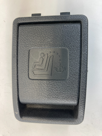 2014 2015 2016 Hyundai Elantra Rear Seat Child Anchor Cover Trim 856123Y500 OEM