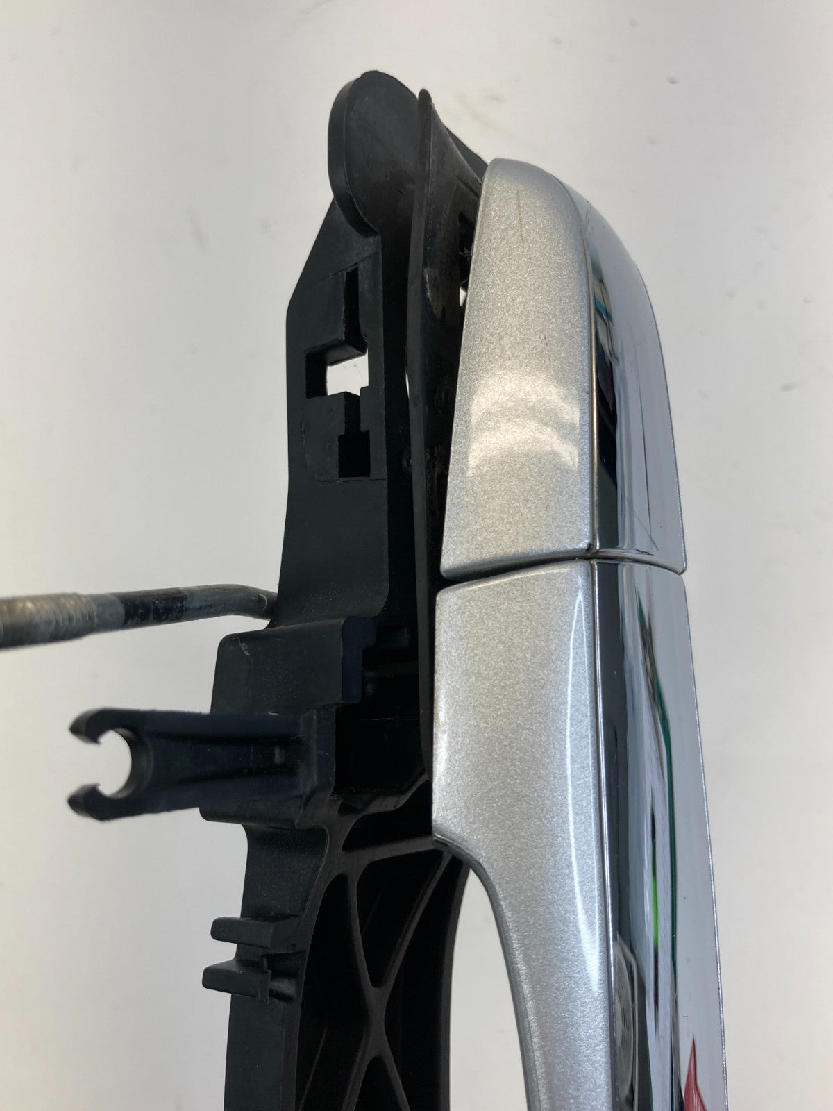 2005-2011 Cadillac STS Rear Right Side Exterior Door Handle D-800138 OEM