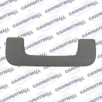 05-08 Audi A6 Quattro Front Left Side Grab Grip Assist Handle 8P0-857-607 OEM