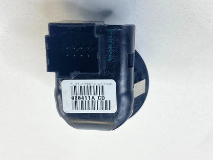 2006-2012 FORD FUSION FRONT LEFT DOOR POWER MIRROR SWITCH ASSEMBLY 7L3T17B676AC
