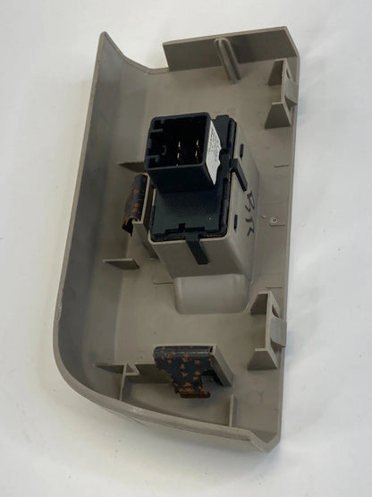 2007 08 09 2010 Ford Edge Rear Right Side Door Window Switch 7T43-78274W40-A