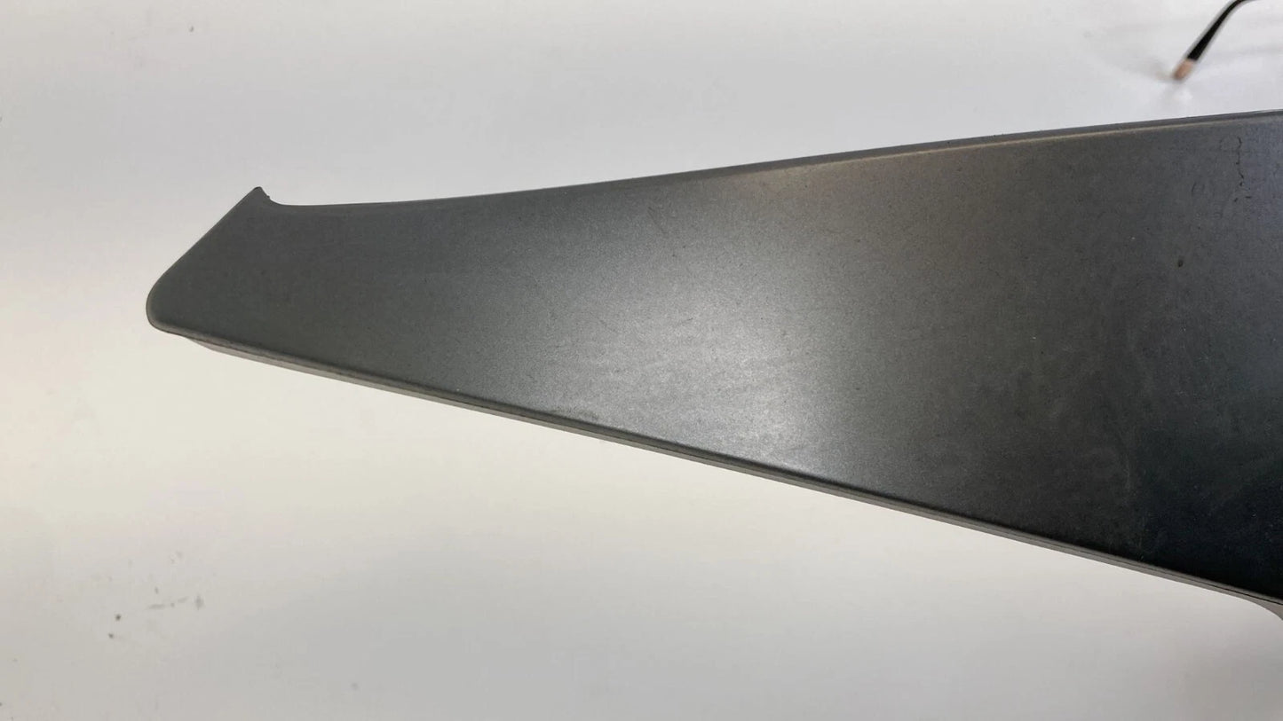 11-13 HYUNDAI ELANTRA LEFT DASH CENTER CONSOLE TRIM MOLDING COVER 847903Y000 OEM