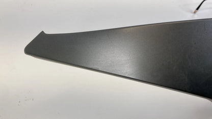 11-13 HYUNDAI ELANTRA LEFT DASH CENTER CONSOLE TRIM MOLDING COVER 847903Y000 OEM