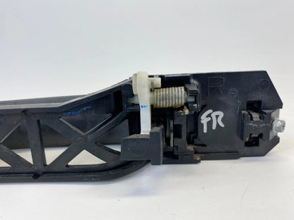 10-17 CHEVY EQUINOX GMC TERRAIN FRONT RIGHT SIDE EXTERIOR DOOR HANDLE 15786204