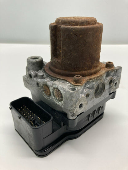 2003 2004 Honda Accord 2.4L A/T ABS Anti Lock Brake Modulator Pump Module OEM