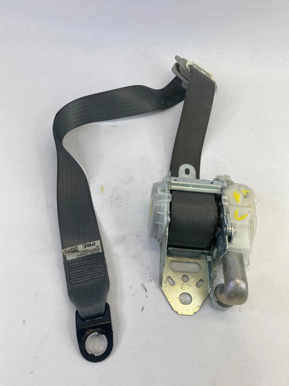 2009-2015 TOYOTA VENZA FRONT RIGHT PASSENGER SEAT BELT RETRACTOR GRAY OEM