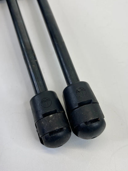 2002-2004 NISSAN PATHFINDER REAR TRUNK LIFTGATE SUPPORT SHOCK STRUTS PAIR LH RH