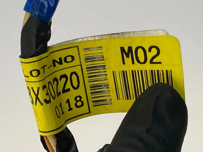 07-10 HYUNDAI ELANTRA REAR RIGHT DOOR WIRING HARNESS WIRE CABLE 91660-2H020 OEM