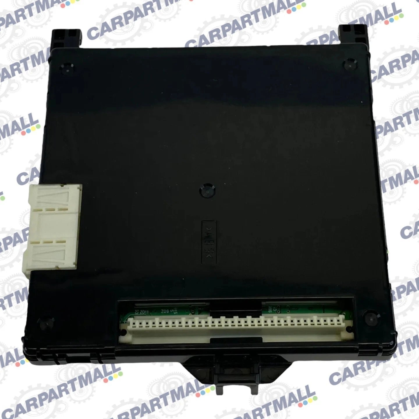 2010 2011 TOYOTA PRIUS MULTIPLEX NETWORK BODY CONTROL MODULE 89221-47120 OEM