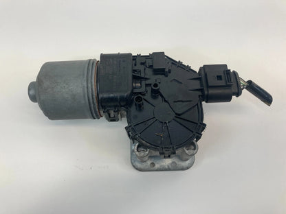 2004-2009 MAZDA 3 FRONT WINDSHIELD WIPER MOTOR ASSEMBLY OEM FACTORY BP4K-67340
