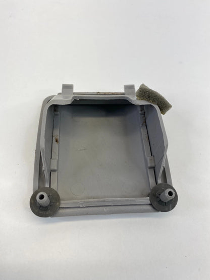 2003-2008 SUBARU FORESTER REAR SEAT ANCHOR CHILD COVER TOP TETHER CAP OEM