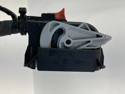 2010 2011 Volkswagen Tiguan A/T 2.0L ABS Pump Anti Lock Plug Connector 4F0973038