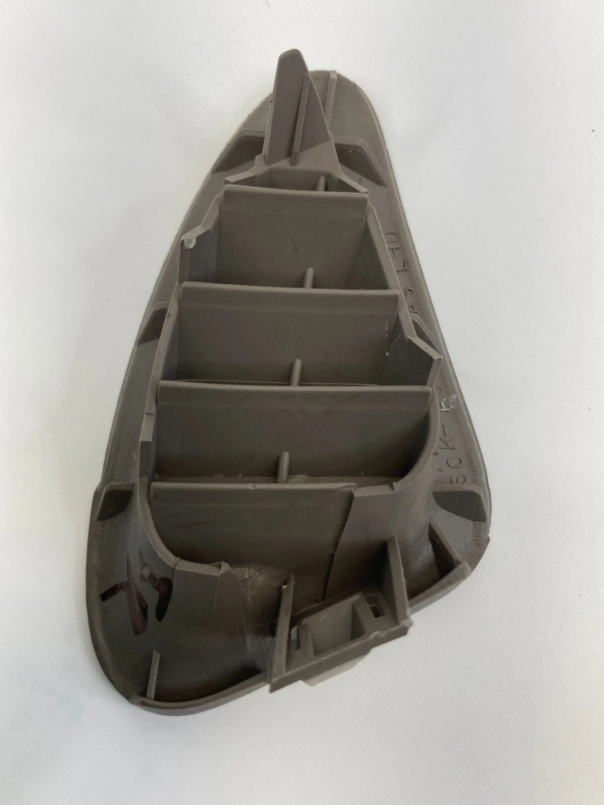 99-03 ACURA TL DASH RIGHT PASSENGER AIR VENT DEFROST DEFROSTER 77475-S0K-A010