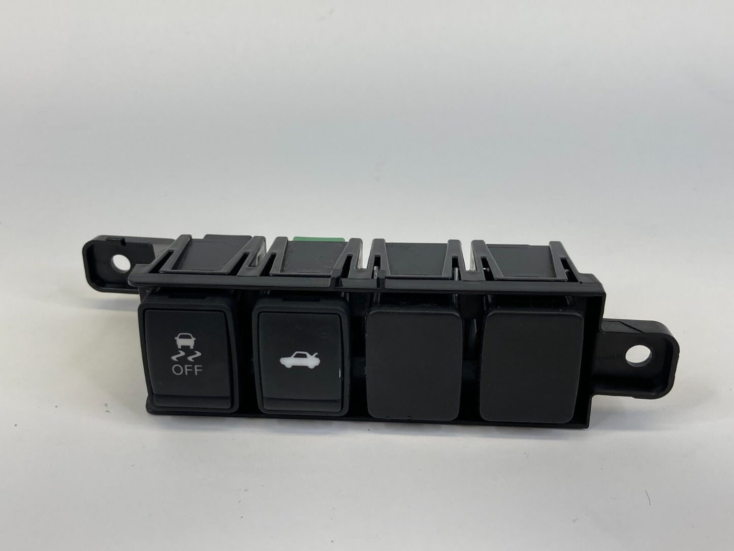 2013-2015 Nissan Altima Traction Control Switch & Trunk Open Switch 681RU3TA0A