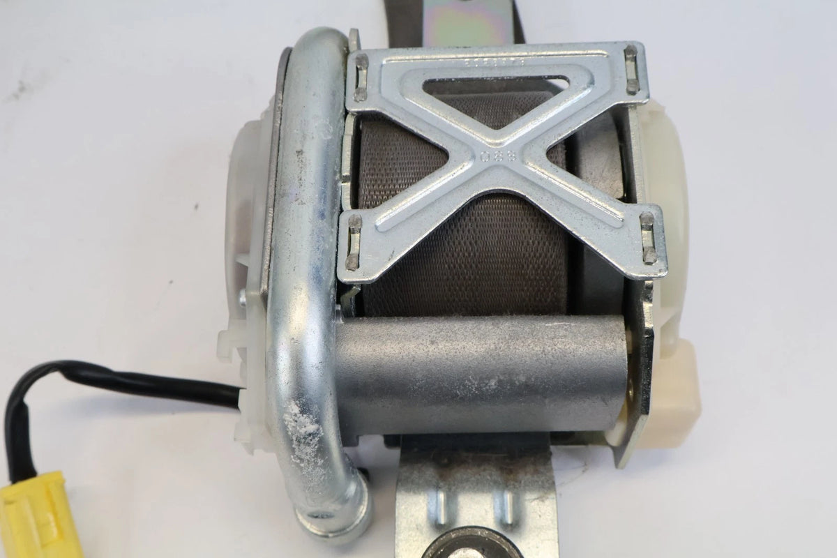 2008-2011 HONDA ACCORD SEDAN FRONT LEFT DRIVER SEAT BELT RETRACTOR 2029803 OEM