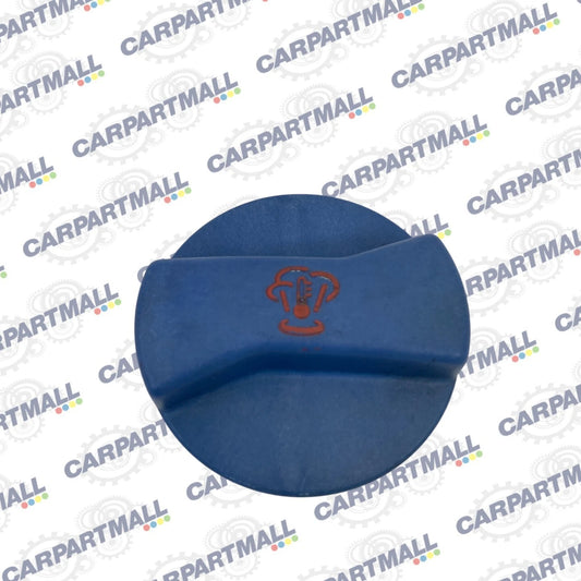 98-04 AUDI A6 QUATTRO RADIATOR COOLANT EXPANSION TANK LID CAP COVER 1J0121321B