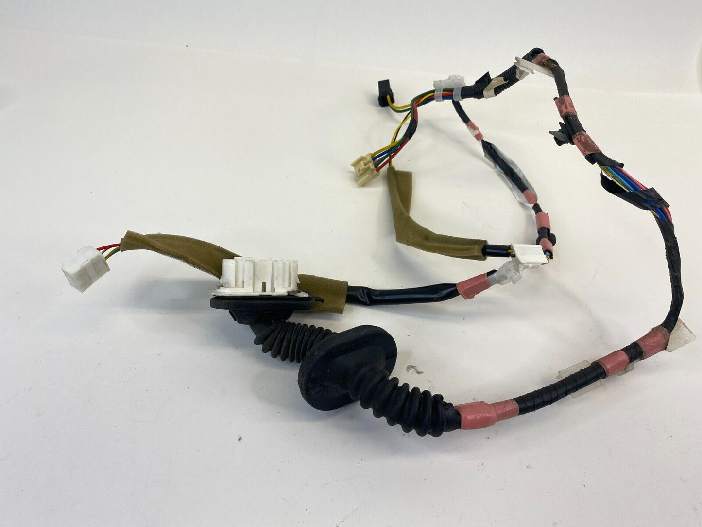 2008-2014 Scion xB Rear Left Side Door Wiring Harness Wire Cable 82154-12620A