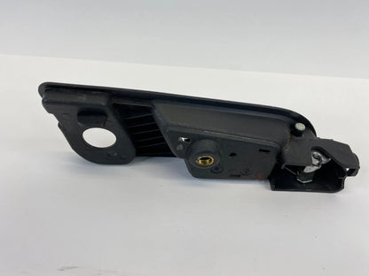 2007-2016 GMC ACADIA REAR LEFT SIDE INNER INTERIOR DOOR HANDLE ASSEMBLY OEM