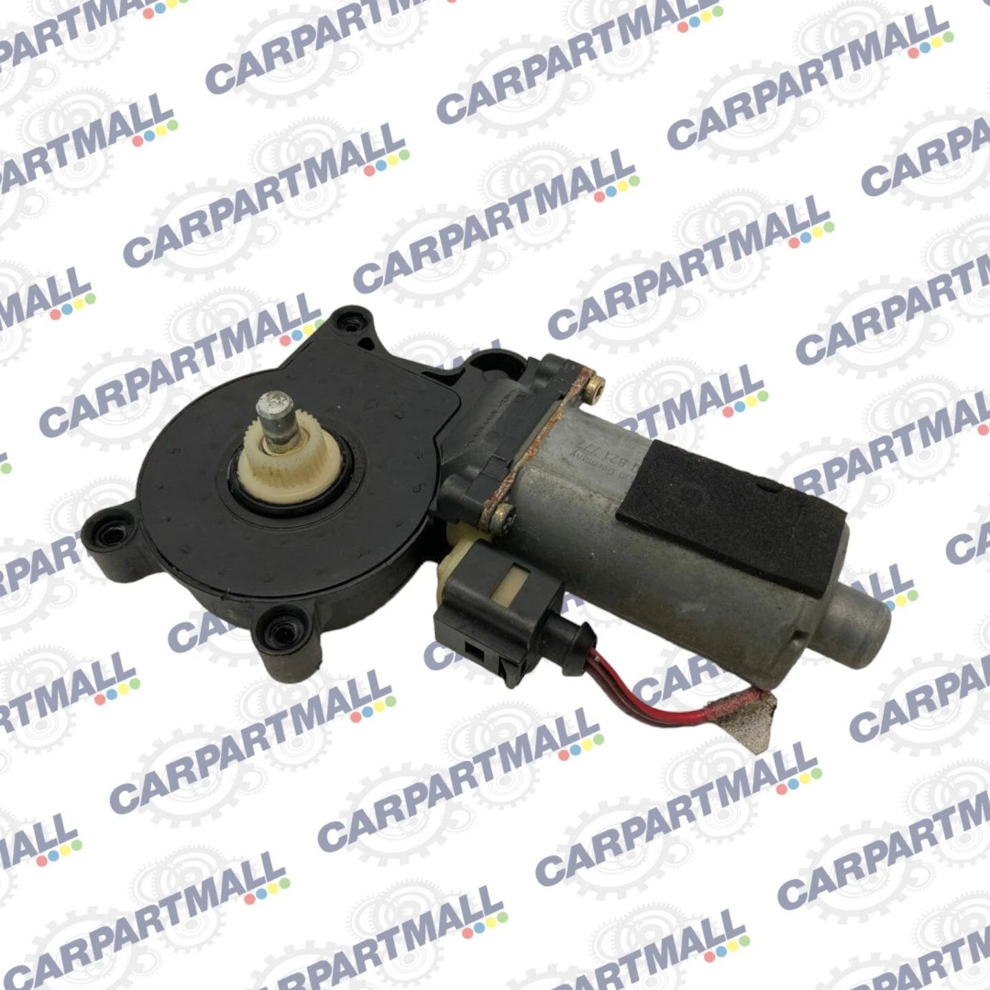 2001-2009 01-09 VOLVO S60 REAR LEFT SIDE DOOR POWER WINDOW MOTOR 119971-XXX OEM