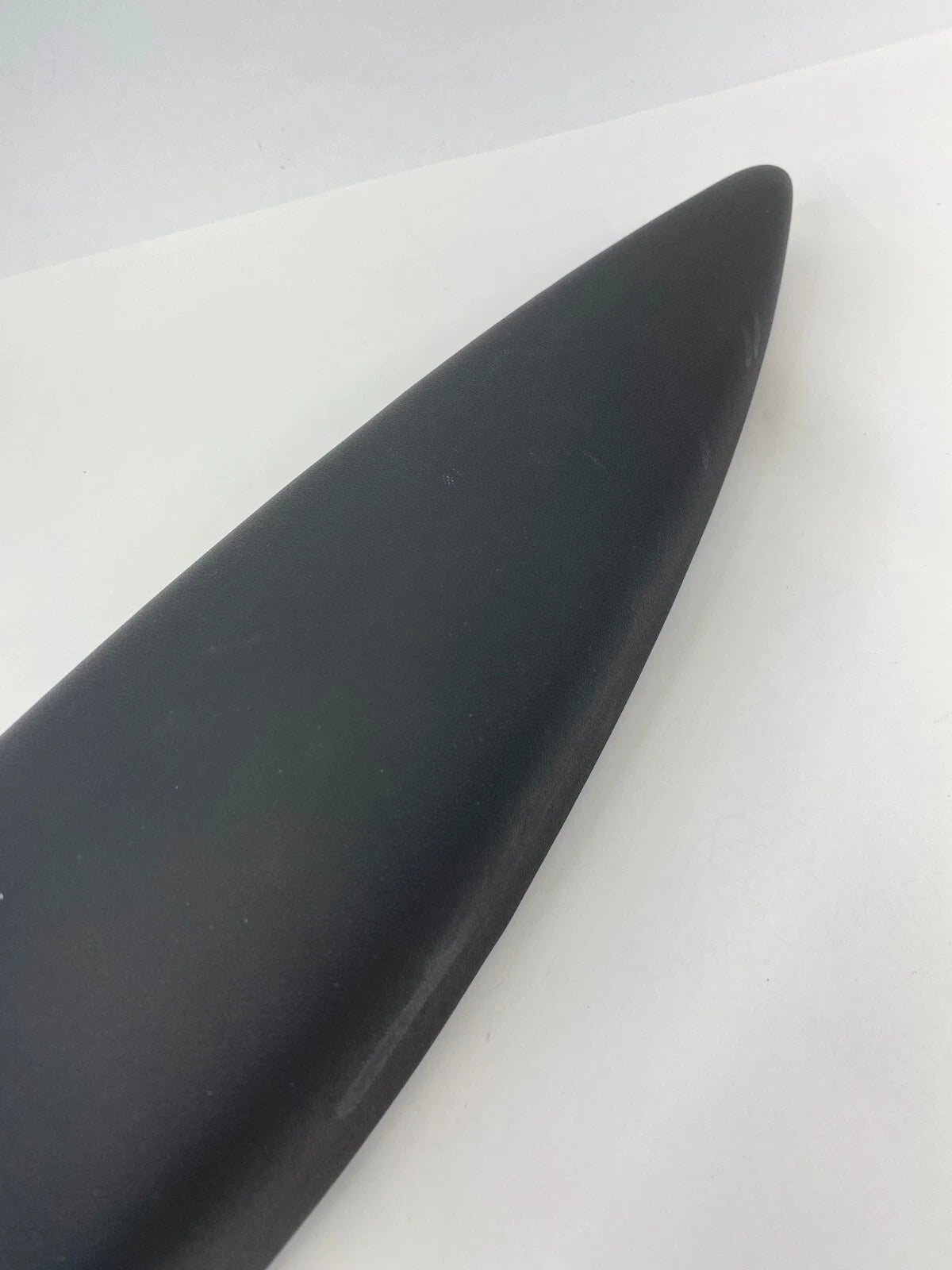 2007-2015 MINI COOPER COUPE FRONT RIGHT SIDE INTERIOR DOOR ARMREST 7267286 OEM