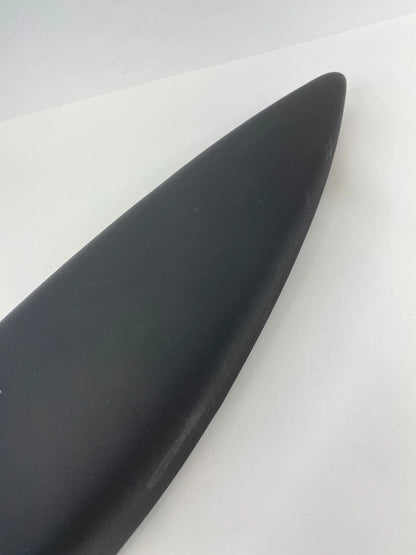 2007-2015 MINI COOPER COUPE FRONT RIGHT SIDE INTERIOR DOOR ARMREST 7267286 OEM
