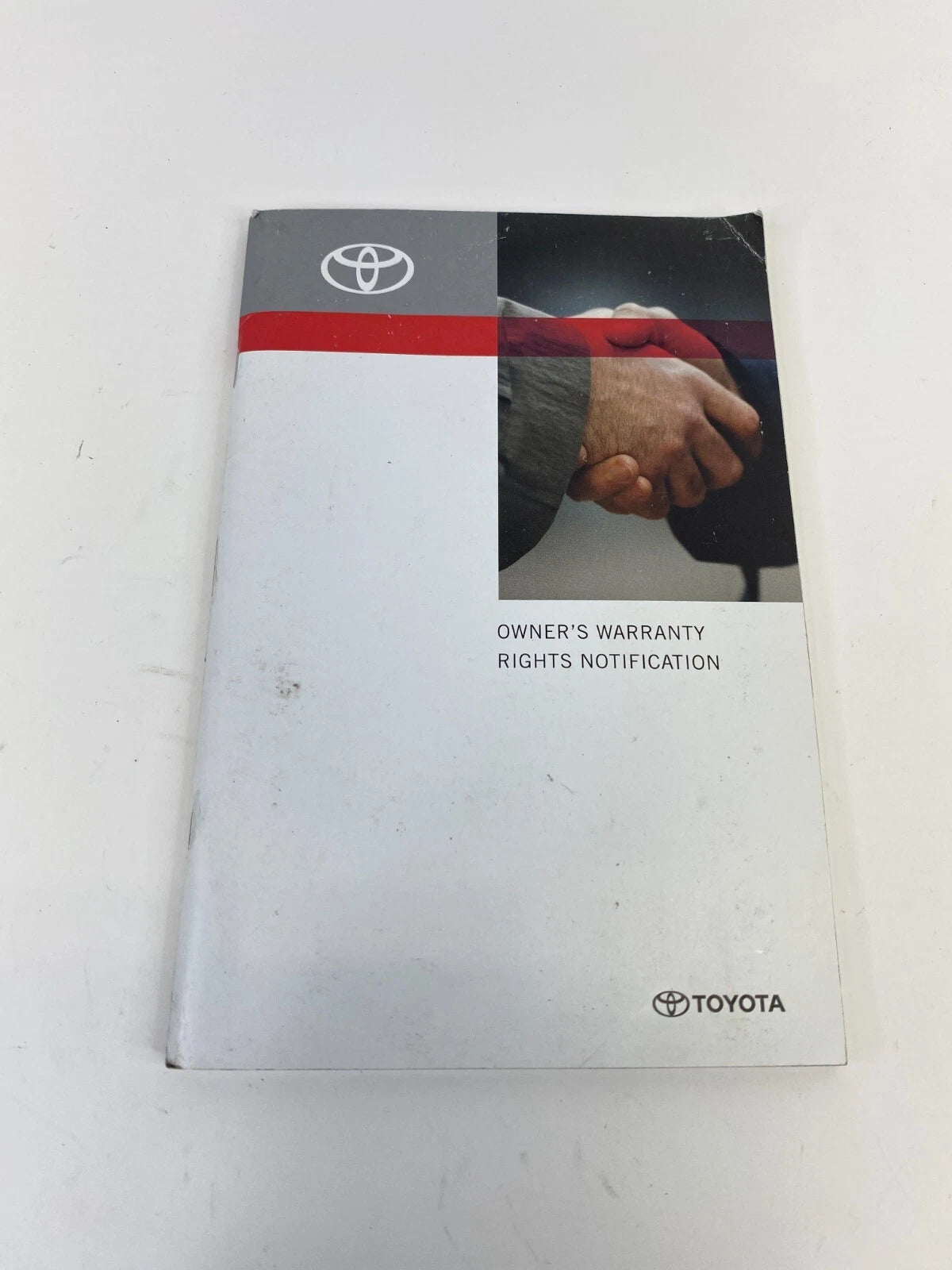 2010 TOYOTA PRIUS OWNERS OWNER'S MANUAL WARRANTY GUIDE NAVIGATION SYSTEM GUIDE