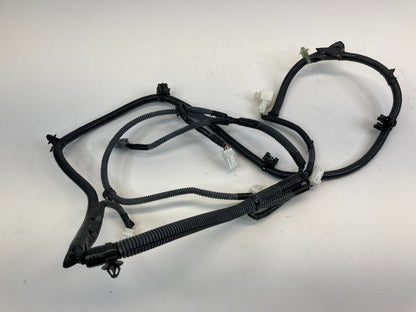 06 07 08 09 10 11 Honda Civic Hybrid Sedan Rear Trunk Lid Wire Wiring Harness