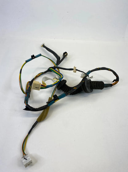 2004-2009 TOYOTA PRIUS REAR LEFT DOOR PANEL WIRE WIRING HARNESS 82154-47070 OEM