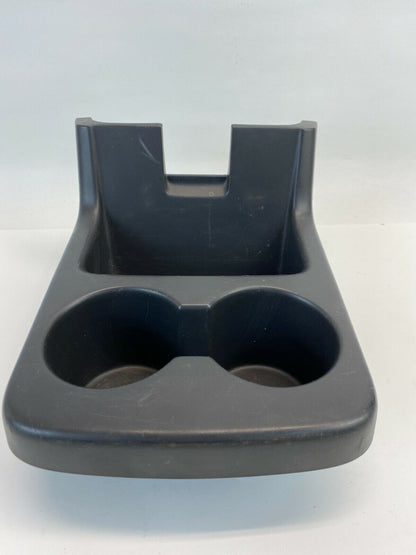 2005 2006 2007 Ford Freestyle Rear Console Cup Holder Cupholder Assembly OEM