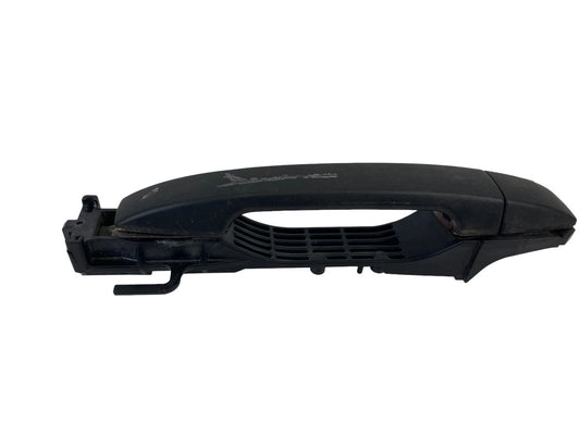 2009-2013 SUBARU FORESTER REAR LEFT DRIVER SIDE EXTERIOR DOOR HANDLE ASSEMBLY