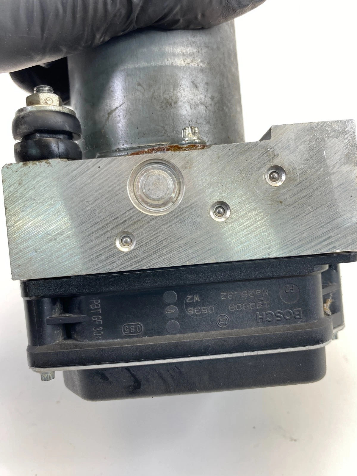 2009 Infiniti G37 3.7L 24V AWD ABS Anti Lock Brake Pump Module 47660-1NC0E OEM