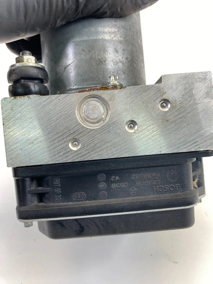 2009 Infiniti G37 3.7L 24V AWD ABS Anti Lock Brake Pump Module 47660-1NC0E OEM