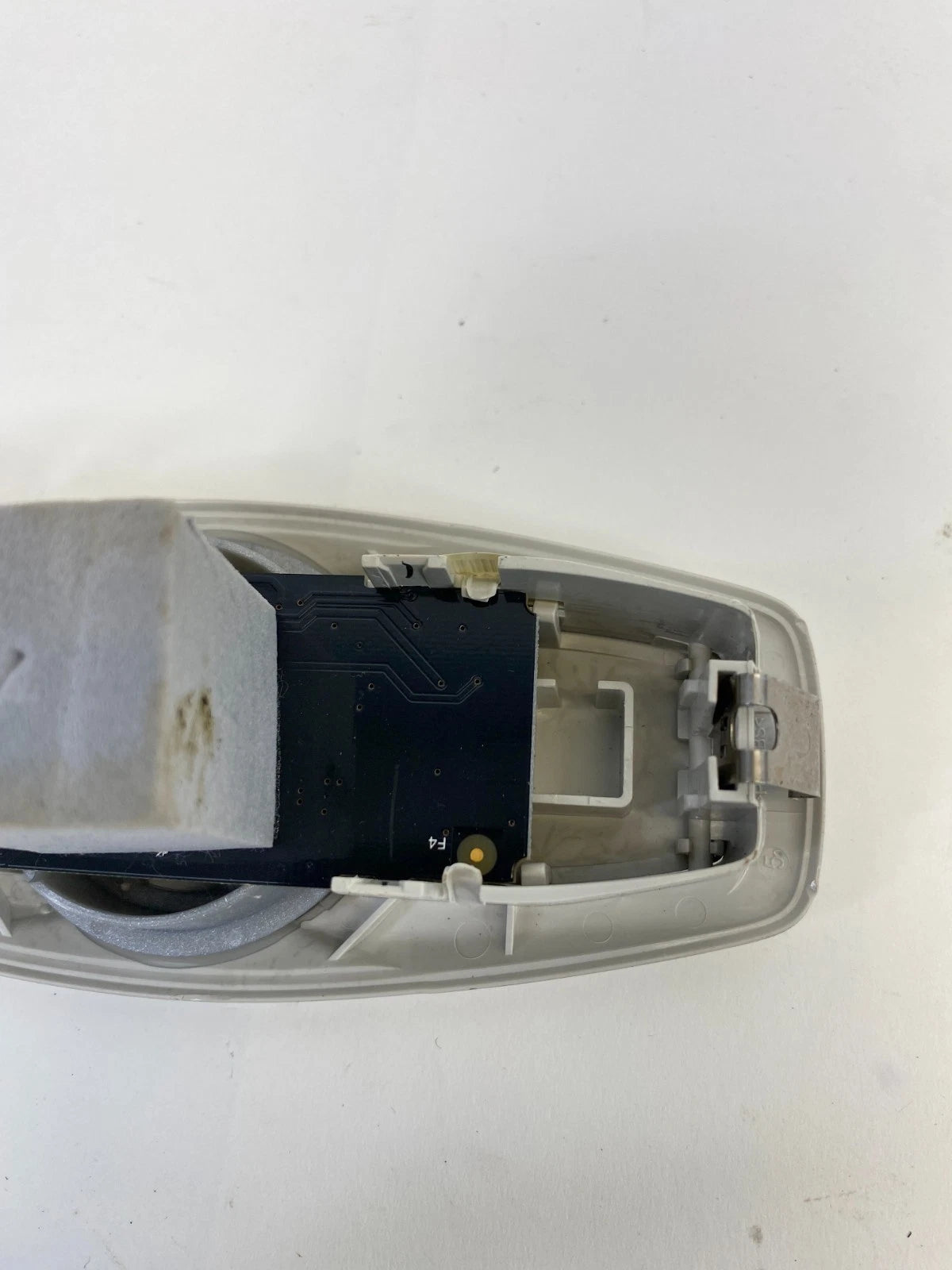 2013-2019 FORD ESCAPE REAR OVERHEAD DOME MAP LIGHT READING LAMP ASSY OEM