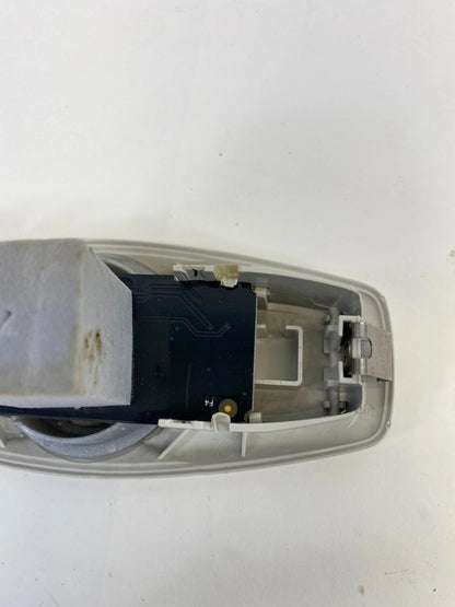 2013-2019 FORD ESCAPE REAR OVERHEAD DOME MAP LIGHT READING LAMP ASSY OEM