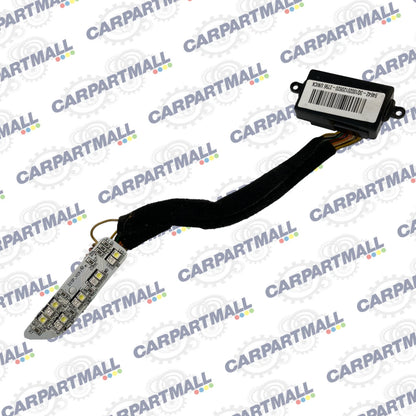 11-14 HYUNDAI SONATA A/T GEAR SELECTOR SHIFTER INDICATOR CONNECTOR 84642-3Q100