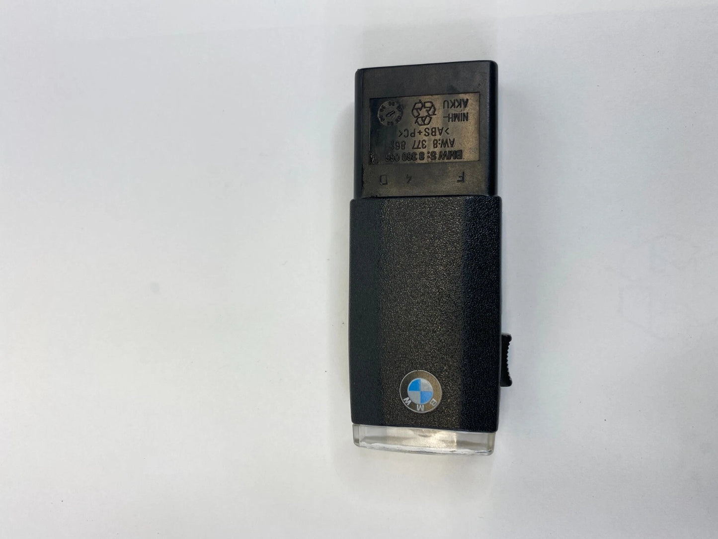 2004-2010 BMW X3 GLOVE BOX FLASHLIGHT FLASH LIGHT TORCH 8360066 OEM