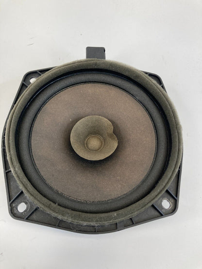 99-12 Mitsubishi Galant Front Right Passenger Door Audio Speaker MR306819 OEM