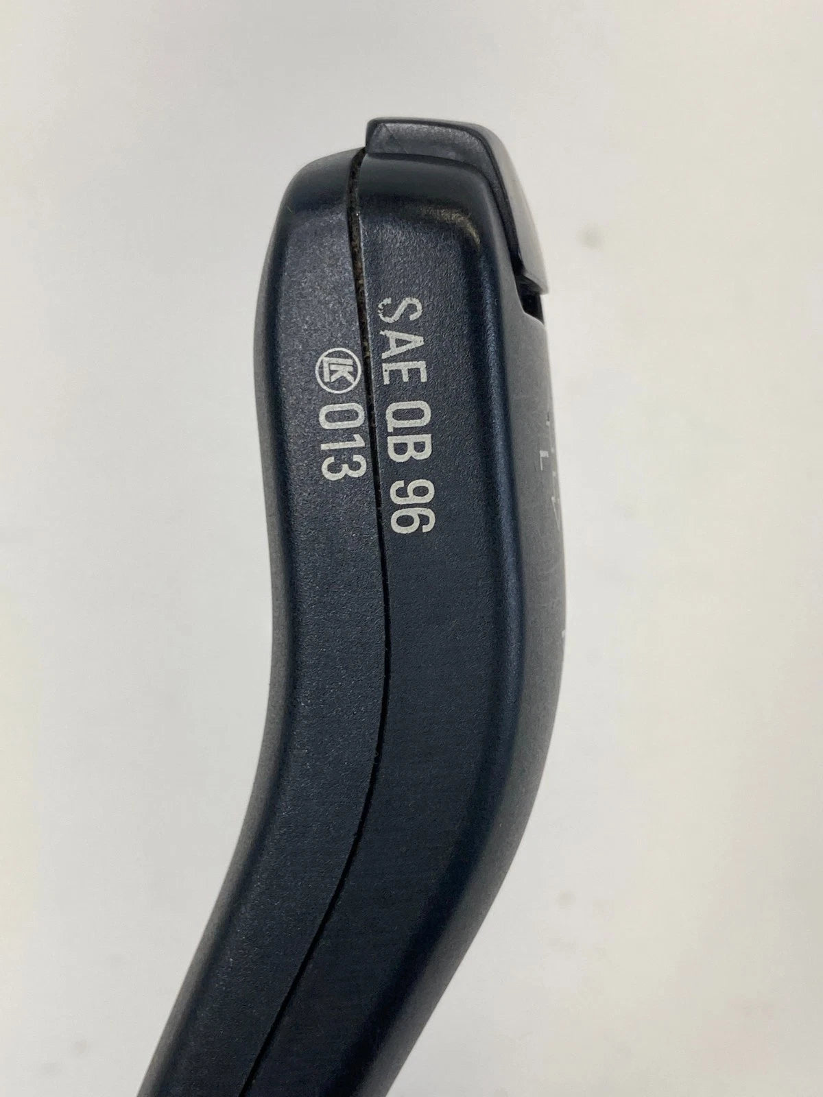 1999 2000 BMW 323I TURN SIGNAL SWITCH STEERING COLUMN LEVER ASSEMBLY OEM 8363668