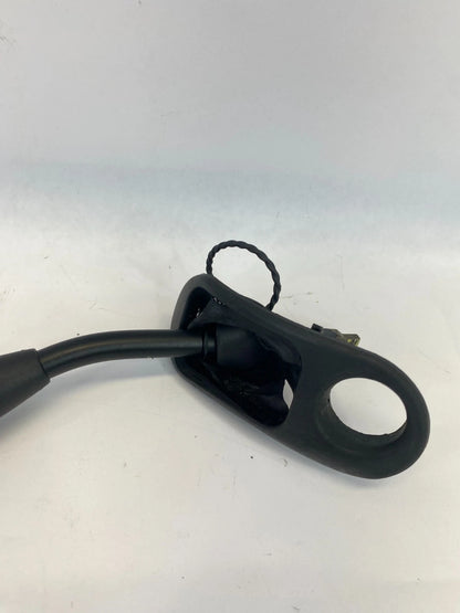 2002-2005 FORD EXPLORER STEERING COLUMN SHIFTER LEVER HANDLE OVERDRIVE SWITCH