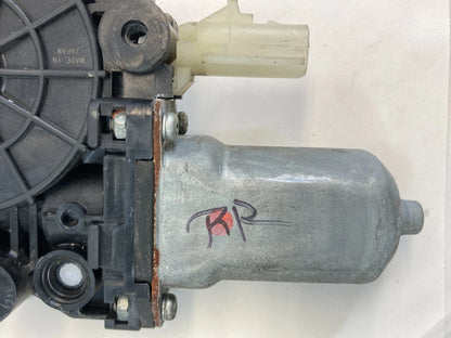 2005 05 JEEP GRAND CHEROKEE REAR RIGHT SIDE DOOR WINDOW MOTOR 55394228AB OEM