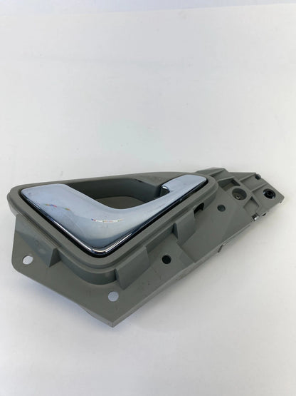 2005-2010 HONDA ODYSSEY FRONT RIGHT SIDE INNER DOOR HANDLE ASSEMBLY K6225311 OEM